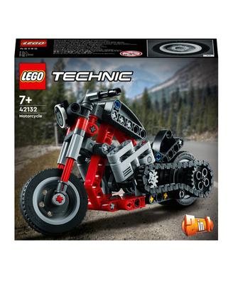 lego tecnich 42132