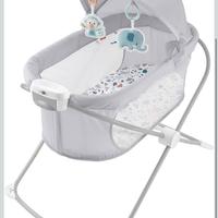 Culletta Fisher Price