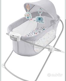 Culletta Fisher Price