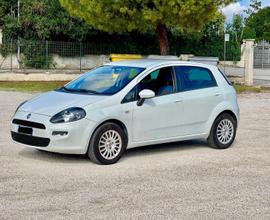 grande Punto EVO 1.3 DIESEL MTJ euro5 NEOPATENTATI