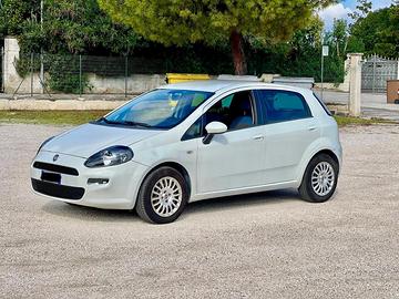 grande Punto EVO 1.3 DIESEL MTJ euro5 NEOPATENTATI