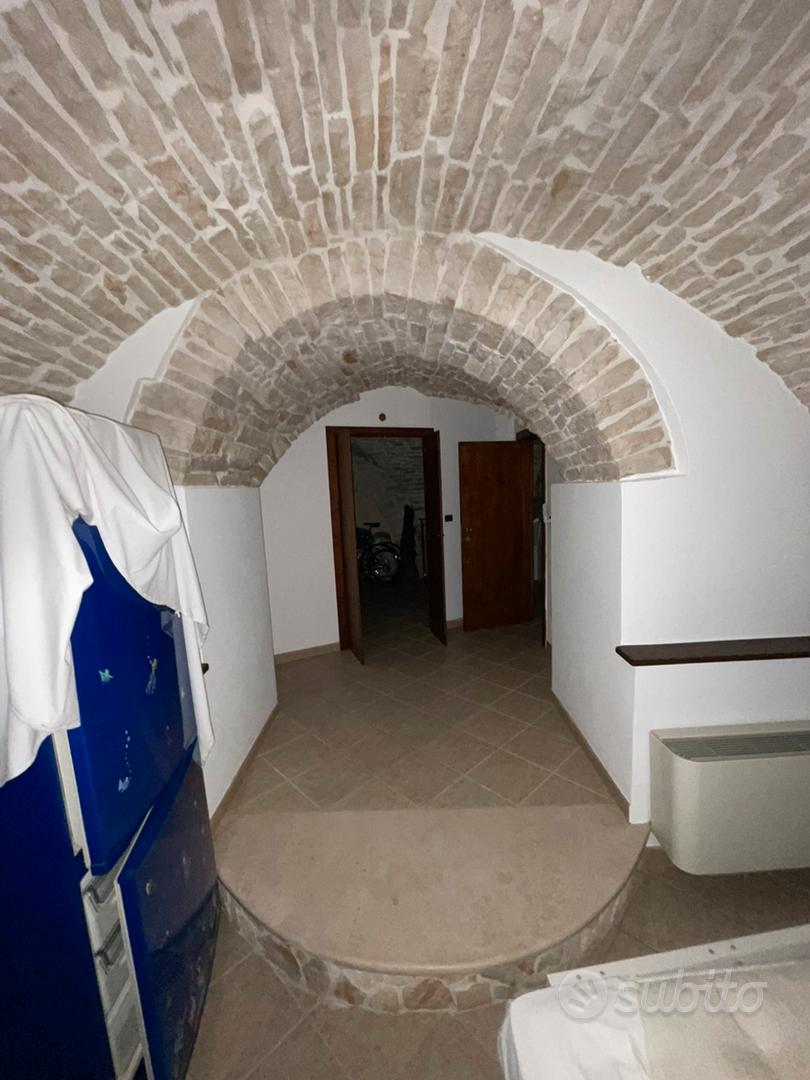 Appartamento – BA - Altro