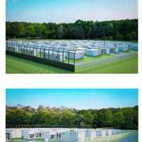 Architetto co-sviluppatore impianti FER