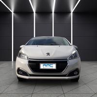 PEUGEOT 208 1° serie PureTech 82 5 porte Allure
