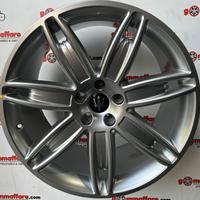 1 cerchio lega quattroporte post r20 ls3139
