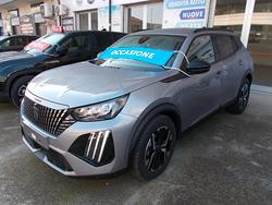 Peugeot 2008 PureTech 100 S&S Allure