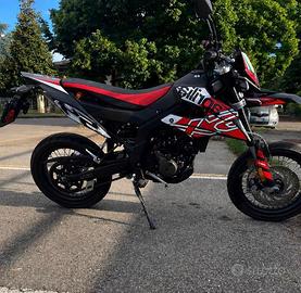 Aprilia SX motard 125