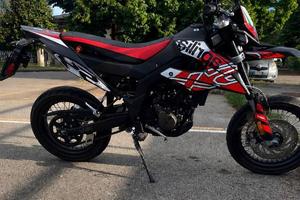 Aprilia SX motard 125