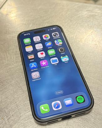 IPHONE 17 PRO MAX 256 GB