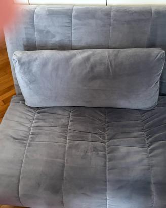 Poltrona letto