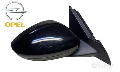 SPECCHIETTO RETROVISORE DESTRO OPEL Mokka Serie (2