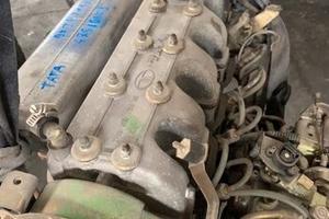 Motore Tata Indica 1.4 Diesel 475IDI03 DXZ