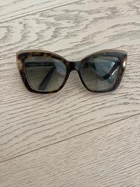 Occhiali da sole Salvatore Ferragamo