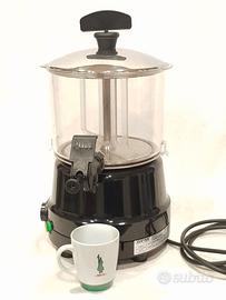 CIOCCOLATIERA PROFESSIONALE SPM 5Litri