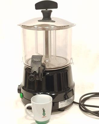 CIOCCOLATIERA PROFESSIONALE SPM 5Litri
