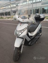 Piaggio Beverly