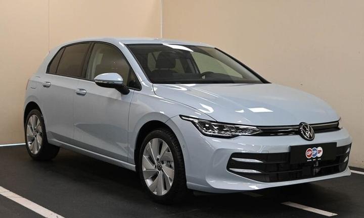 Volkswagen Golf 1.5 TSI 115 CV ACT Edition Plus