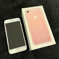 IPhone 7  128GB