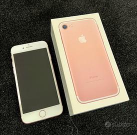 IPhone 7  128GB