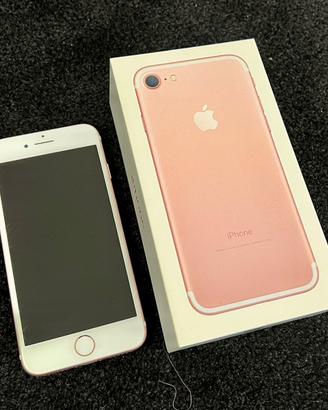 IPhone 7  128GB