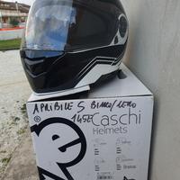 Casco integrale e apribile nuovo