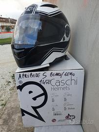 Casco integrale e apribile nuovo