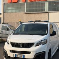 Peugeot Expert Coibentato BlueHDi 180 S&S EAT8 PL-