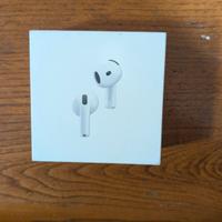 Airpods 4 ANC come nuove