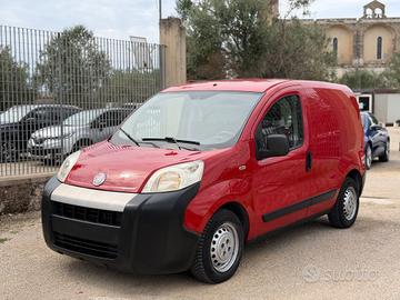 Fiat Fiorino Furgone-2008