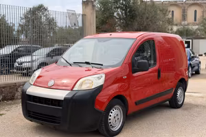 Fiat Fiorino Furgone-2008