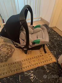 Triò Kinderkraft Moov Ct