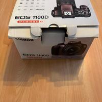 Canon EOS 1100D