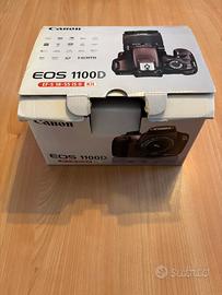 Canon EOS 1100D