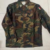 Abbigliamento softair