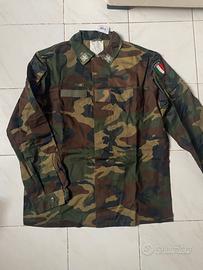 Abbigliamento softair