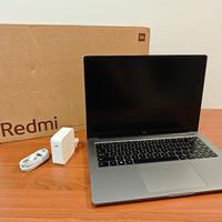 Xiaomi Redmiboook 15 Pro - Ryzen 5600H 16GB Ram
