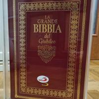 La Grande Bibbia del Giubileo – III Edizione 1999