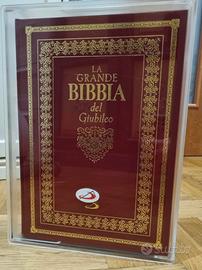 La Grande Bibbia del Giubileo – III Edizione 1999