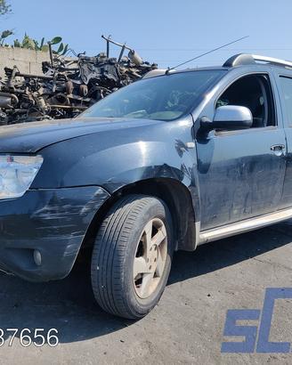 DACIA DUSTER HS 1.6 16V 105CV 10-18 - Ricambi