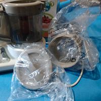 passa papa e scaldabiberon