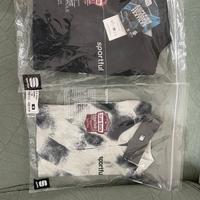 Jersey + Gilet Ciclismo Granfondo Strade Bianche