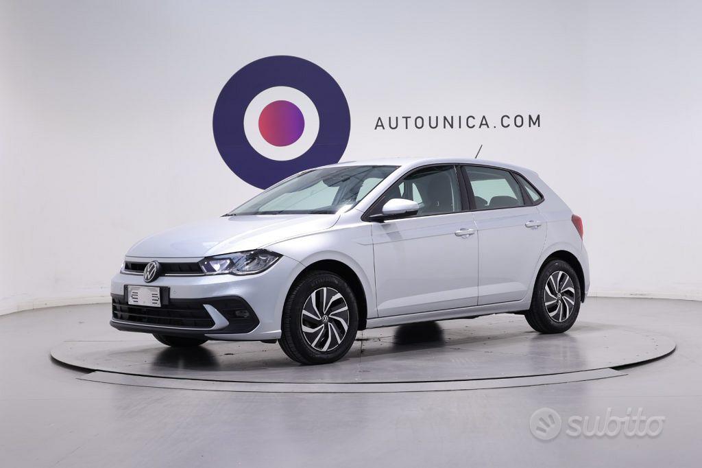 Volkswagen Polo 6ª serie
