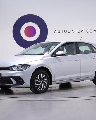 VOLKSWAGEN Polo 1.0 TSI DSG LIFE NEOPATENTATI