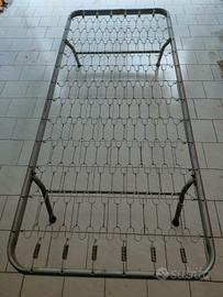 2 Reti singole a molle