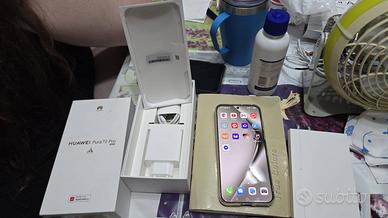 Huawei Pura 70 pro 12/512gb