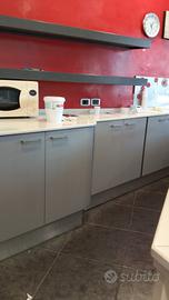 arredo panetteria
