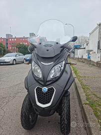 MP3 300 Sport LT - Motore Rifatto 2022 - Patente B