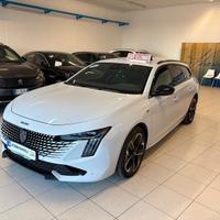 Peugeot 508 SW GT BlueHDi 130 EAT8 SPOTICAR