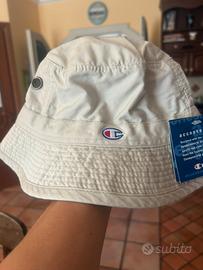 Cappello pescatore Champion
