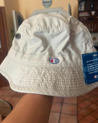 Cappello pescatore Champion